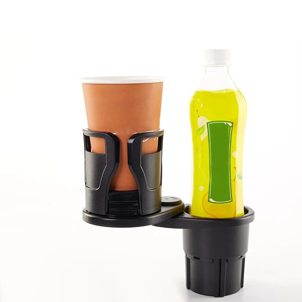 Multipurpose Car Cup Holder And Organizer - Image 5