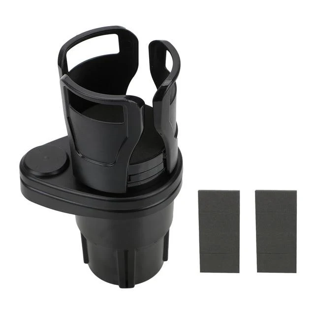 Multipurpose Car Cup Holder And Organizer - Image 9