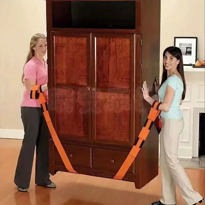 Forearm Forklift Lifting Strap - Image 10