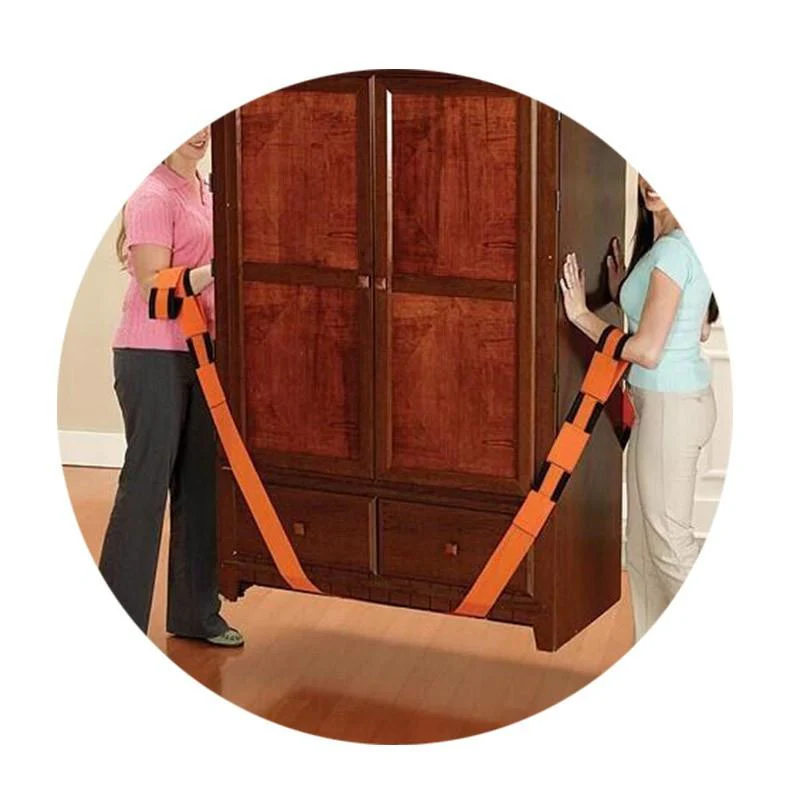Forearm Forklift Lifting Strap - Image 2