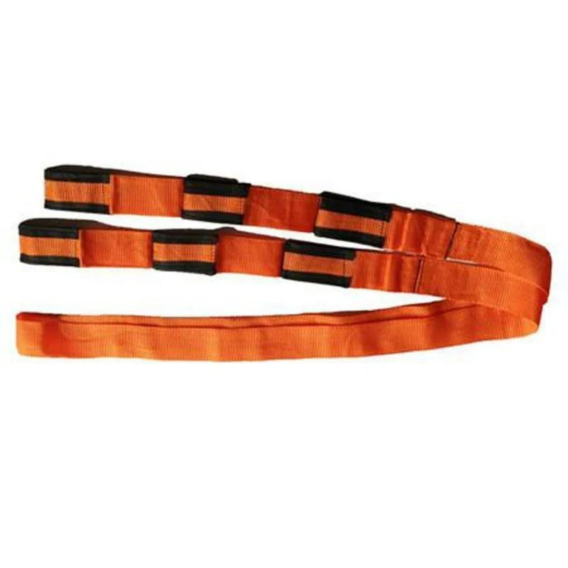 Forearm Forklift Lifting Strap - Image 4