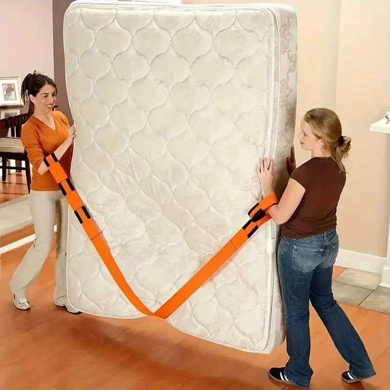 Forearm Forklift Lifting Strap - Image 6
