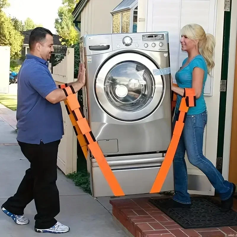 Forearm Forklift Lifting Strap - Image 7