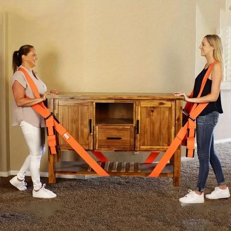 Forearm Forklift Lifting Strap - Image 9