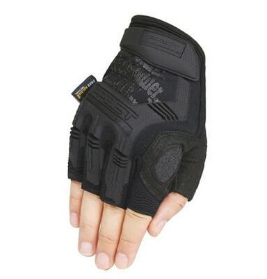 "FREE SOLDIER" Tactical Gloves - Image 2
