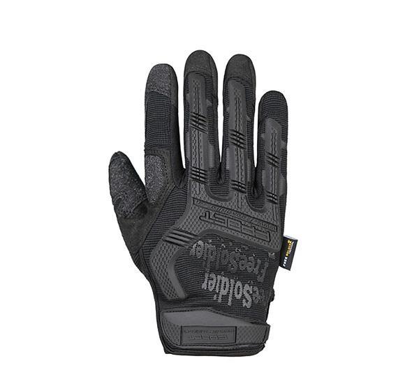 "FREE SOLDIER" Tactical Gloves - Image 3