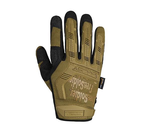 "FREE SOLDIER" Tactical Gloves - Image 5