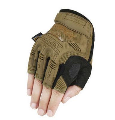 "FREE SOLDIER" Tactical Gloves - Image 7