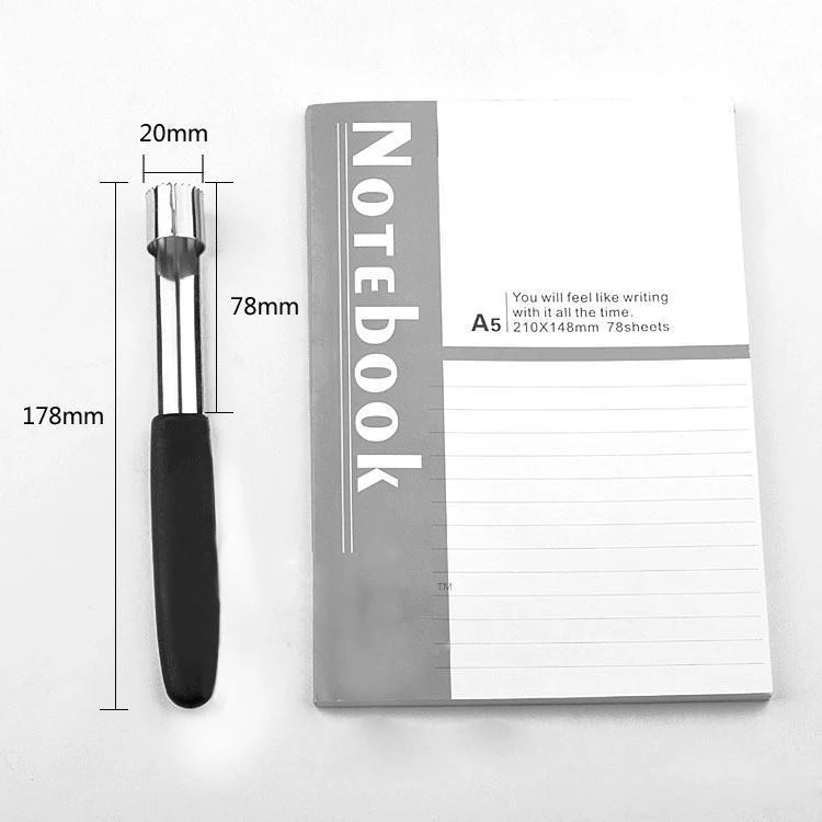 Fruit  Seed Remover - Image 5