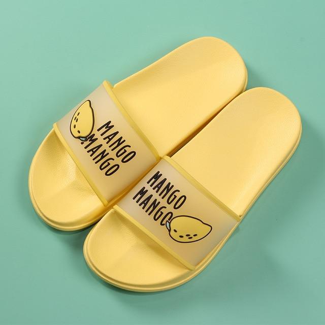 Fruit Slippers For Women - Image 3