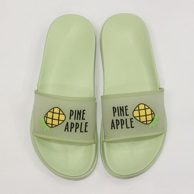 Fruit Slippers For Women - Image 4