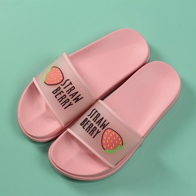 Fruit Slippers For Women - Image 5