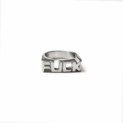 F*CK - Rings - Image 3