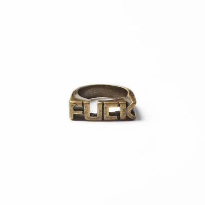 F*CK - Rings - Image 5