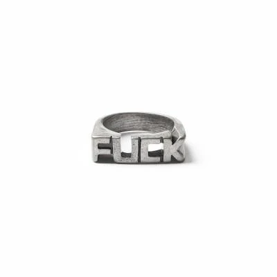 F*CK - Rings - Image 7