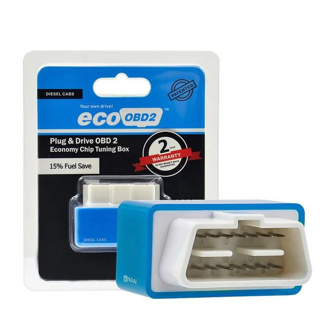 OBD2 Enhancers For Benzine & Diesel Fueled Vehicles - Image 2