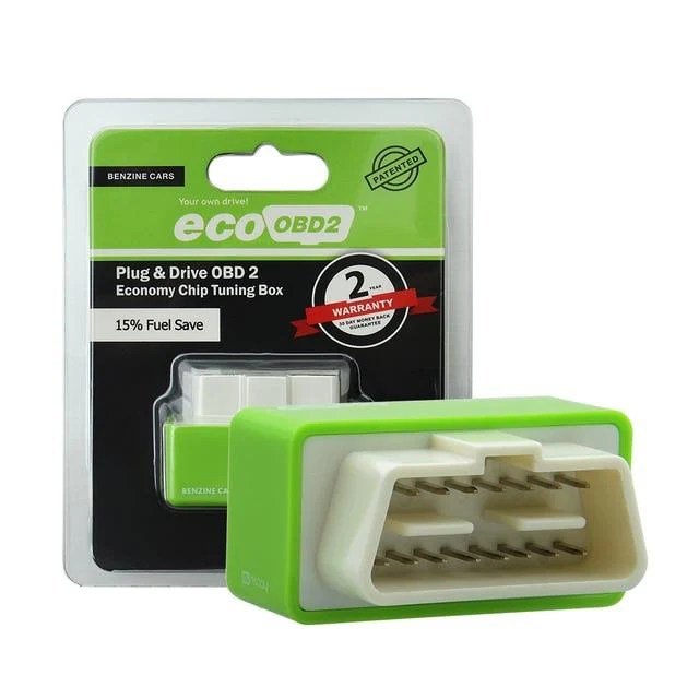 OBD2 Enhancers For Benzine & Diesel Fueled Vehicles - Image 3