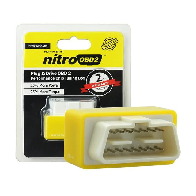 OBD2 Enhancers For Benzine & Diesel Fueled Vehicles - Image 4