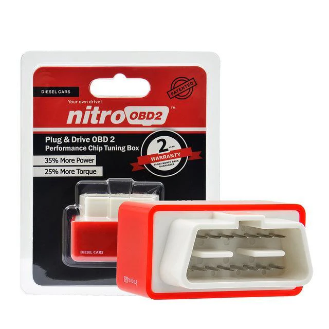 OBD2 Enhancers For Benzine & Diesel Fueled Vehicles - Image 5