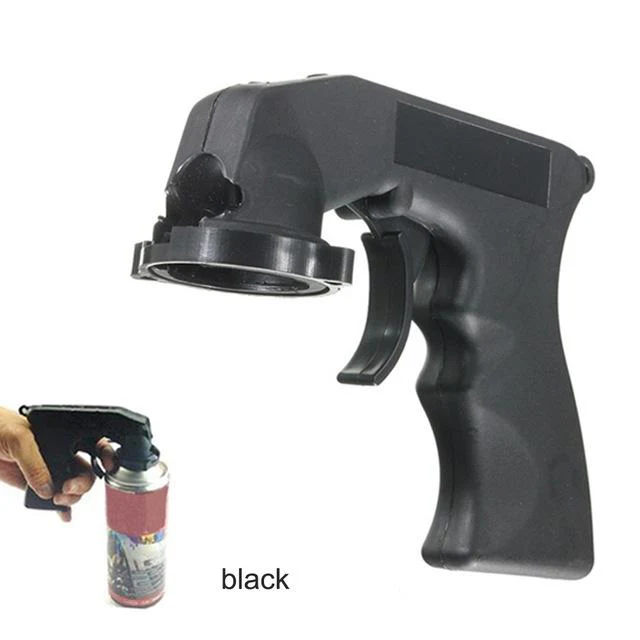 Full Grip Spray Can Trigger Handle - Image 3