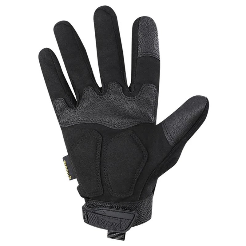 Maximum Impact Anti-Slip Tactical Gloves - Image 11