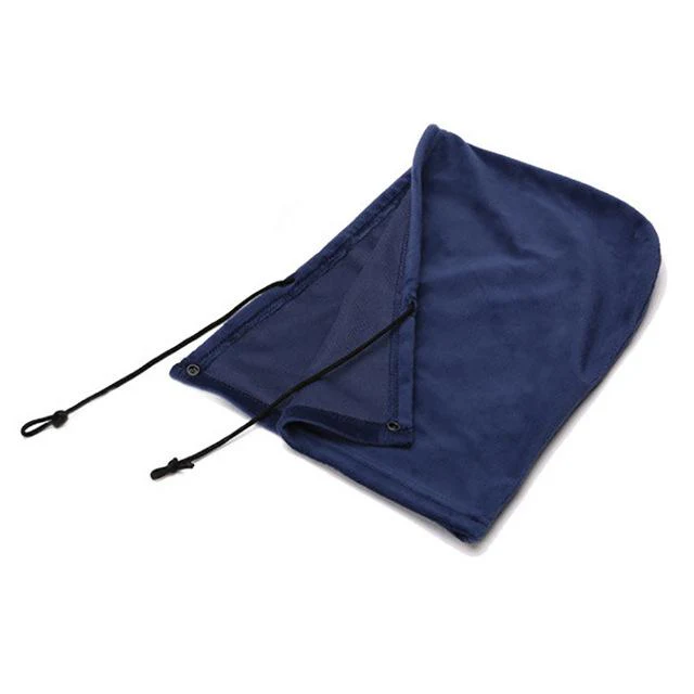 TotalSupport™ Inflatable H-Shape Travel Pillow - Image 4