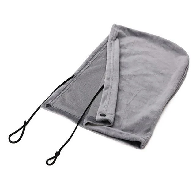 TotalSupport™ Inflatable H-Shape Travel Pillow - Image 5