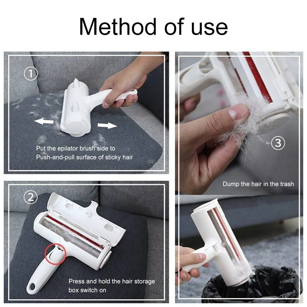 FurBest™ Pet Hair remover - Image 4