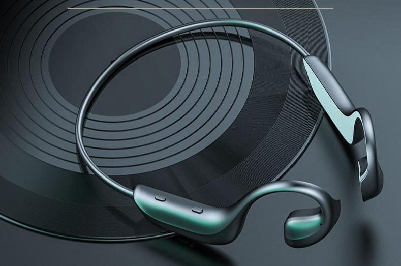 G100™ Surround Sound Bone Conduction Bluetooth Earphones - Image 3