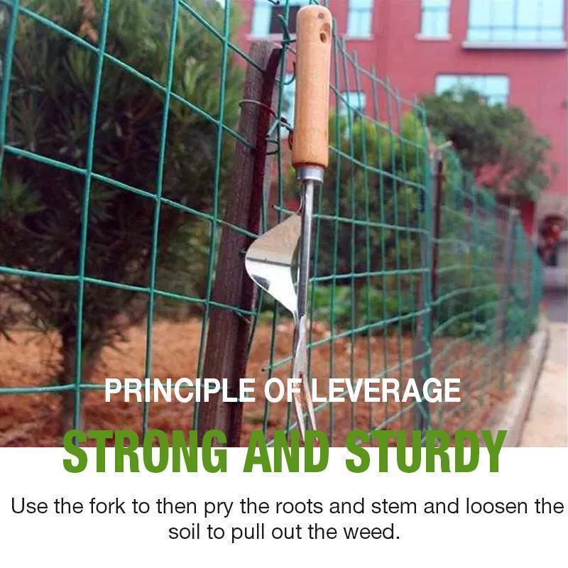 EasyGarden™ Garden Hand Weeder - Image 4