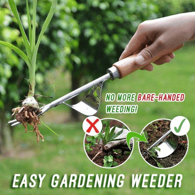 EasyGarden™ Garden Hand Weeder - Image 5