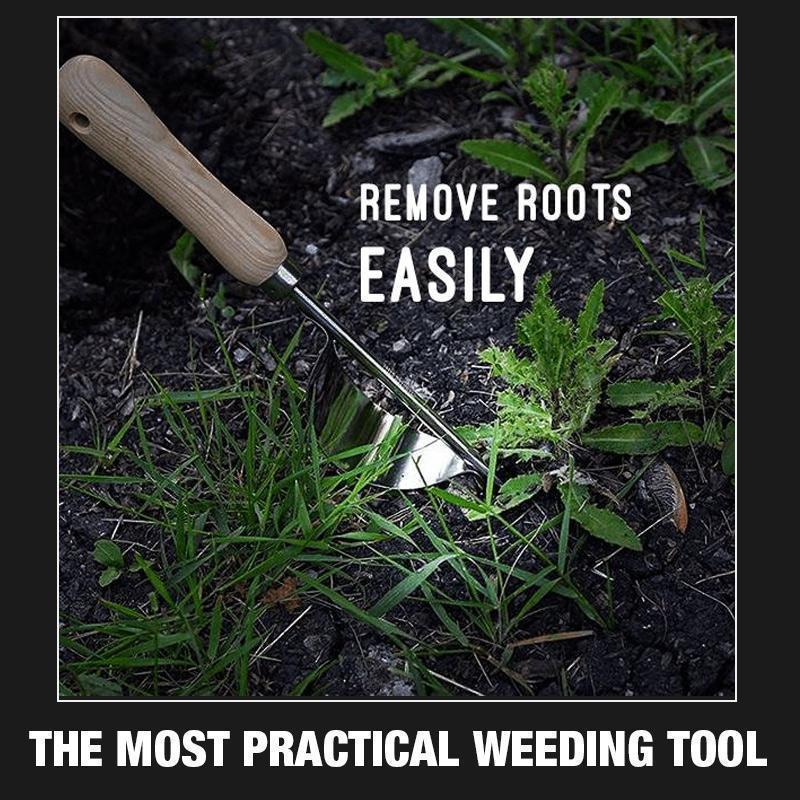 EasyGarden™ Garden Hand Weeder - Image 7