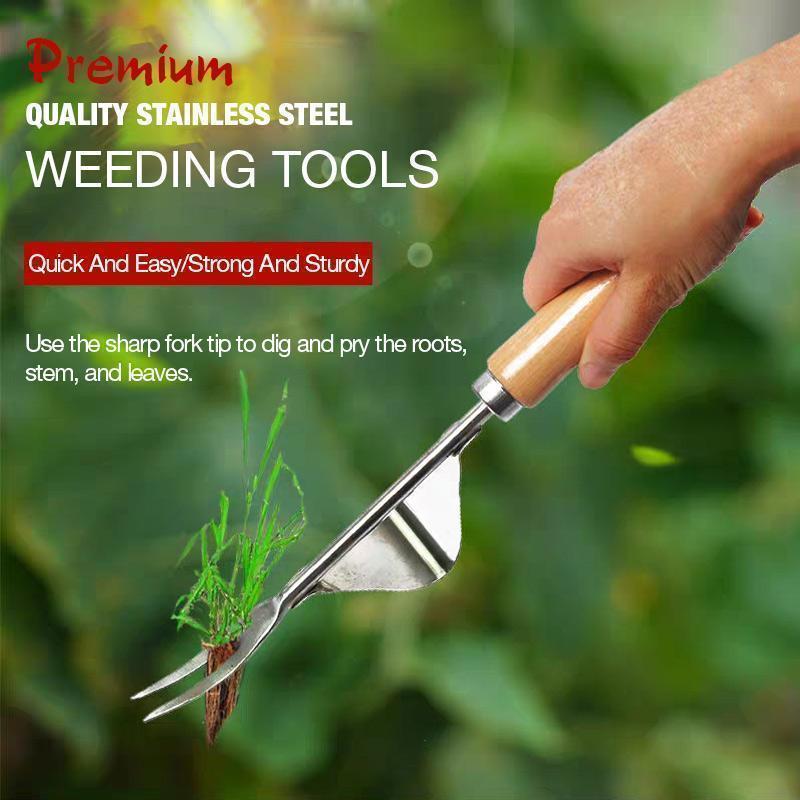 EasyGarden™ Garden Hand Weeder - Image 8