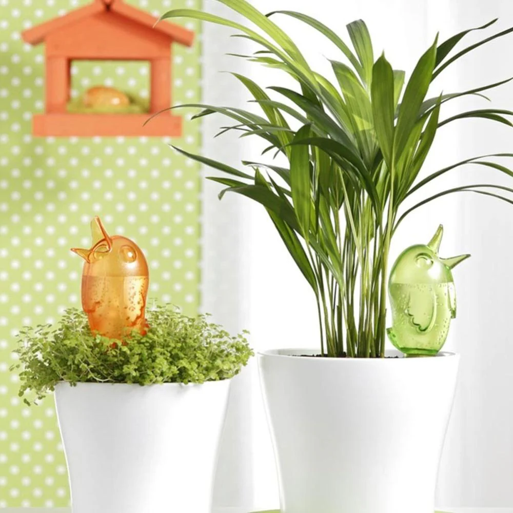 Gardening Self Watering Drip Bird ***2pcs*** - Image 7