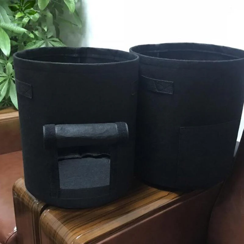 GardenTaste™ Tuber Vegetables Growing Bag - Image 3
