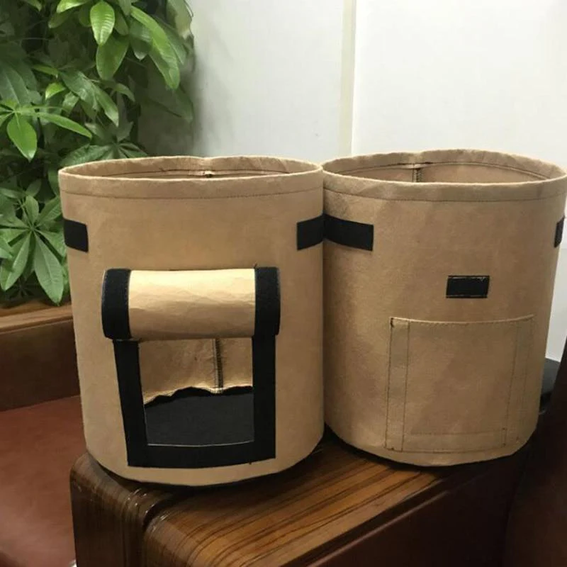 GardenTaste™ Tuber Vegetables Growing Bag - Image 5