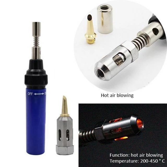 3 in 1 Gas Welding Soldering Tool - Image 3