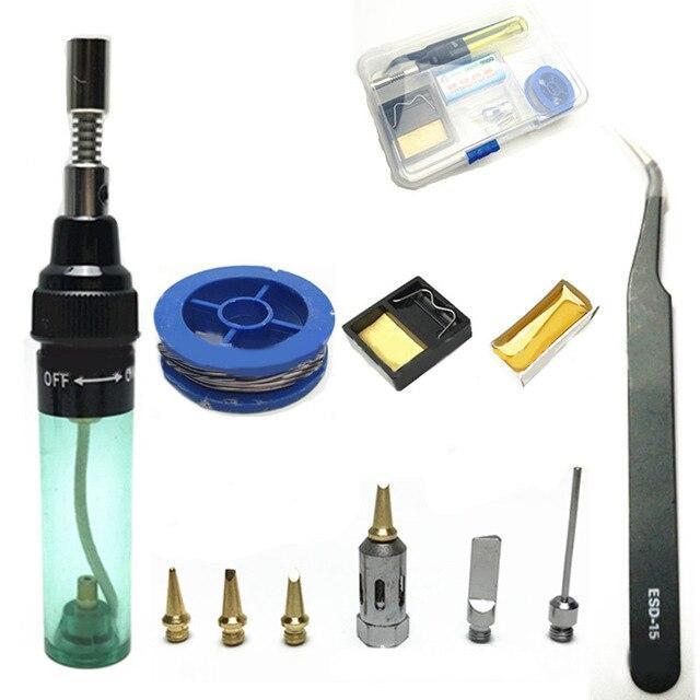 3 in 1 Gas Welding Soldering Tool - Image 7