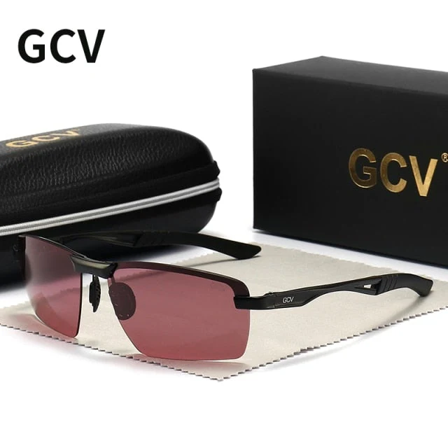 GCV™ Ultralight Polarized Sunglasses - Image 10