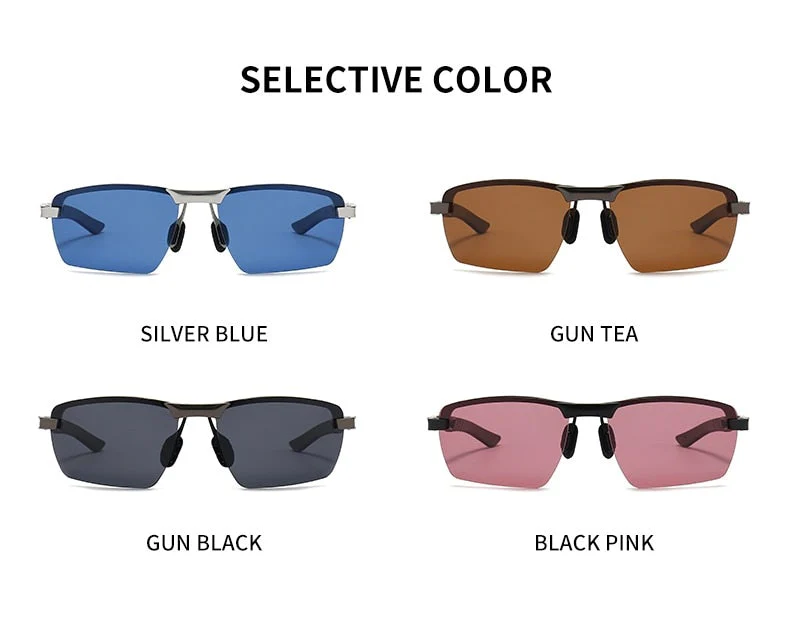 GCV™ Ultralight Polarized Sunglasses - Image 11