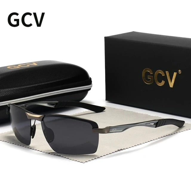 GCV™ Ultralight Polarized Sunglasses - Image 12