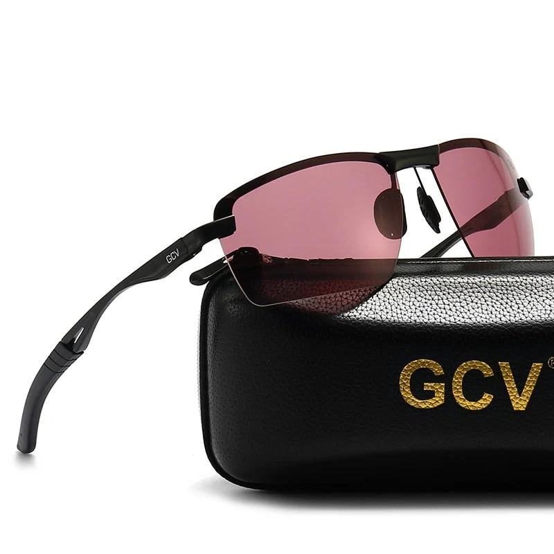 GCV™ Ultralight Polarized Sunglasses - Image 2