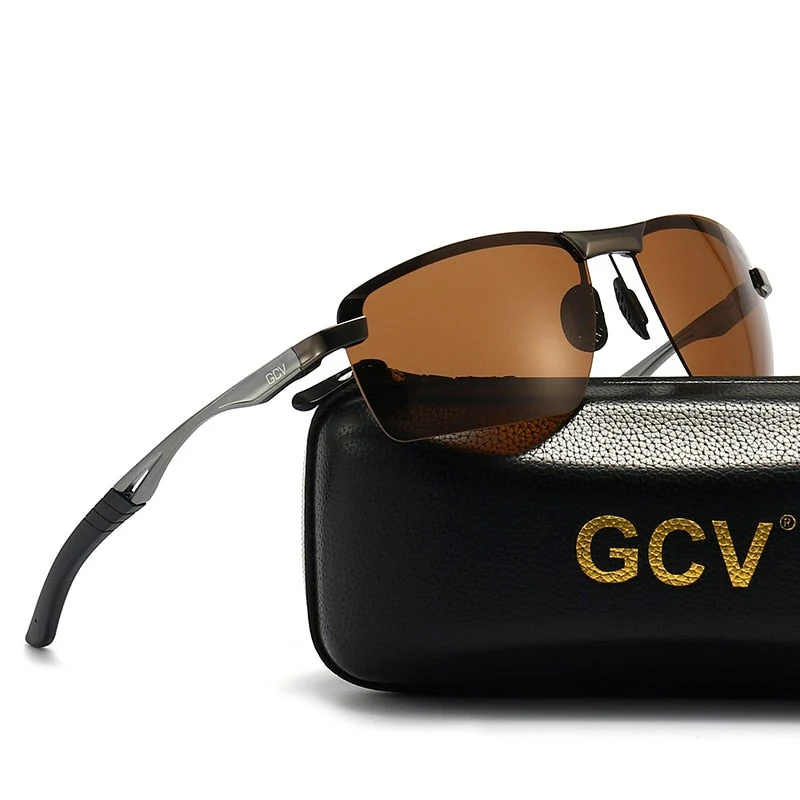 GCV™ Ultralight Polarized Sunglasses - Image 3