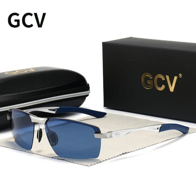 GCV™ Ultralight Polarized Sunglasses - Image 4