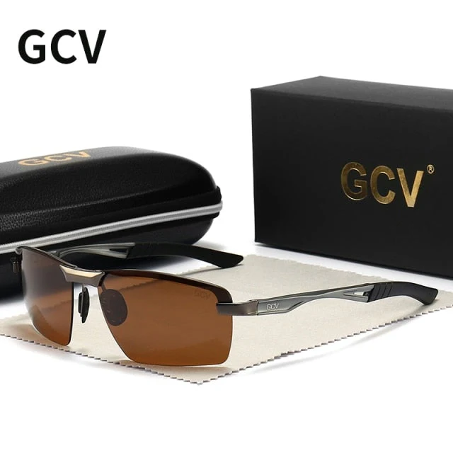 GCV™ Ultralight Polarized Sunglasses - Image 5