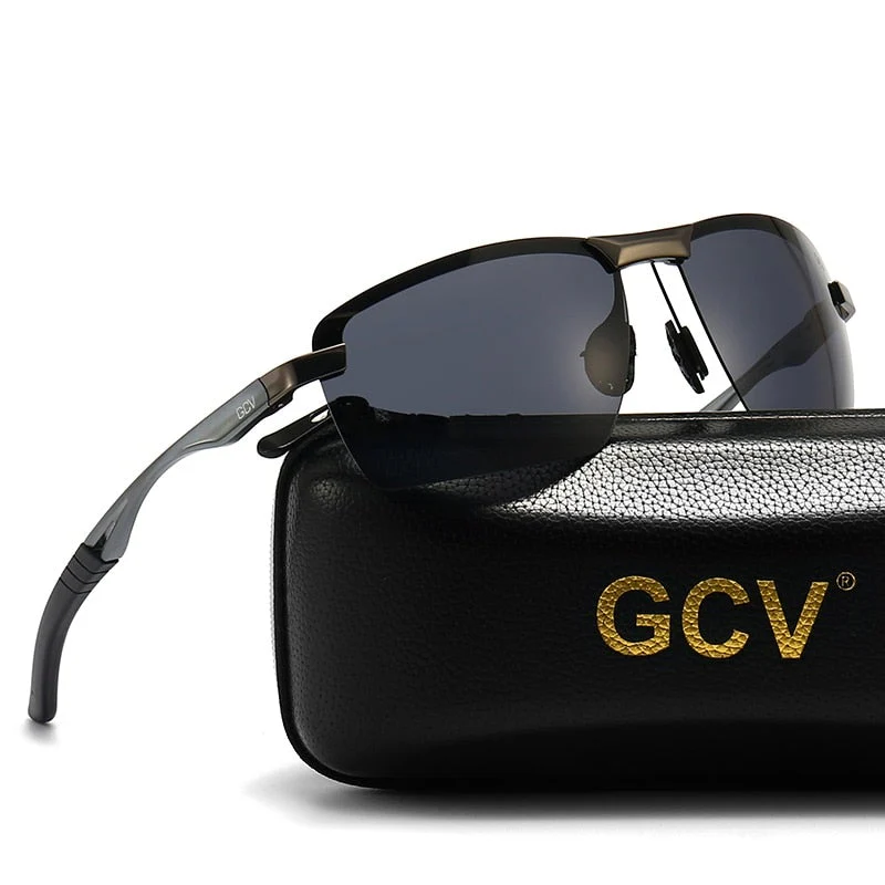 GCV™ Ultralight Polarized Sunglasses - Image 6