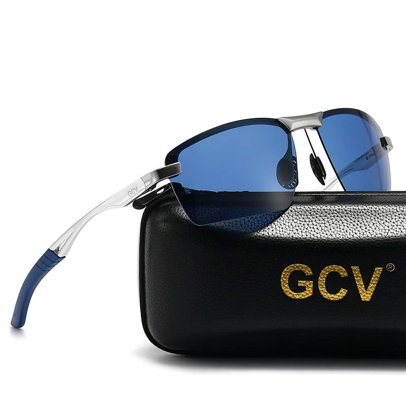 GCV™ Ultralight Polarized Sunglasses - Image 9