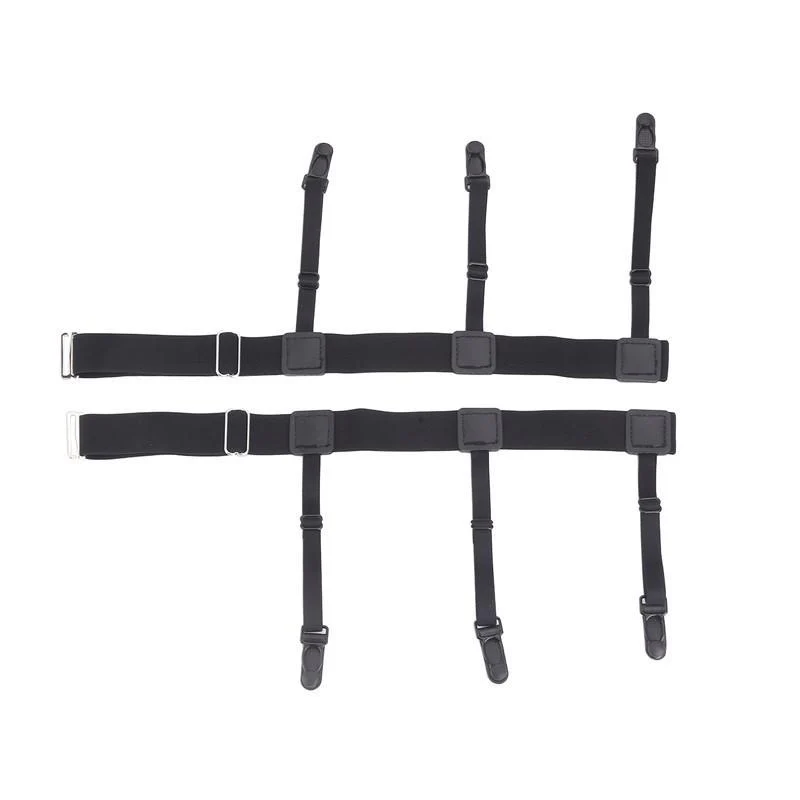 Gentleman Adjustable Shirt Holders - Image 4