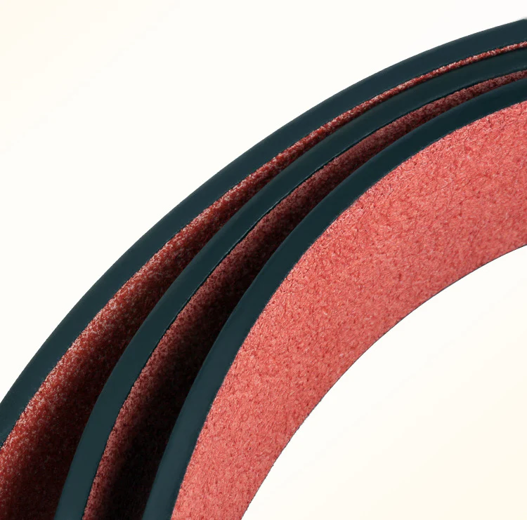 Genuine Leather Luxury Belt for Men - Image 8