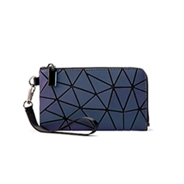 GEOMETRIC LUMINOUS BAG SET - Image 7